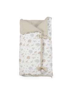 Arrullo/Manta Nara Pasito a Pasito 1120900472