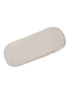 Cubre cuco gomas + Sábana ajustable cuco Nara Pasito a... 2