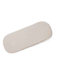 Sábana ajustable cuco + muselina Nara Pasito a Pasito... 2