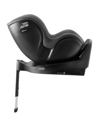 Silla de Auto DUALFIX PRO STYLE...