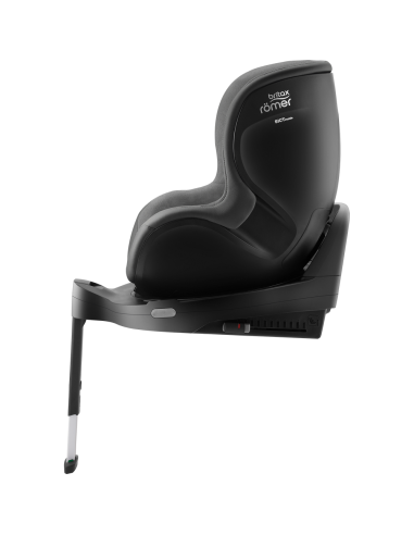 Silla de Auto DUALFIX PRO STYLE...