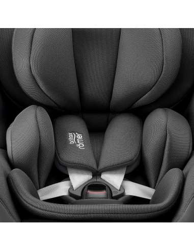 Silla de Auto DUALFIX PRO STYLE...