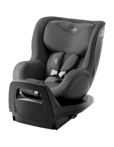 Silla de Auto DUALFIX PRO STYLE...