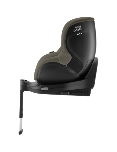 Silla de Auto DUALFIX PRO LUX Urban...