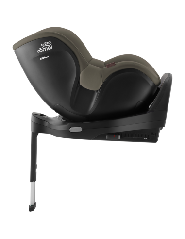 Silla de Auto DUALFIX PRO LUX Urban...