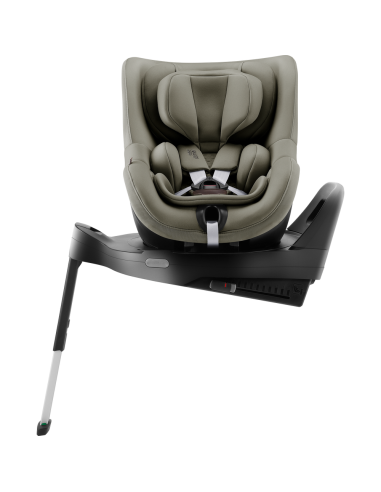 Silla de Auto DUALFIX PRO LUX Urban...