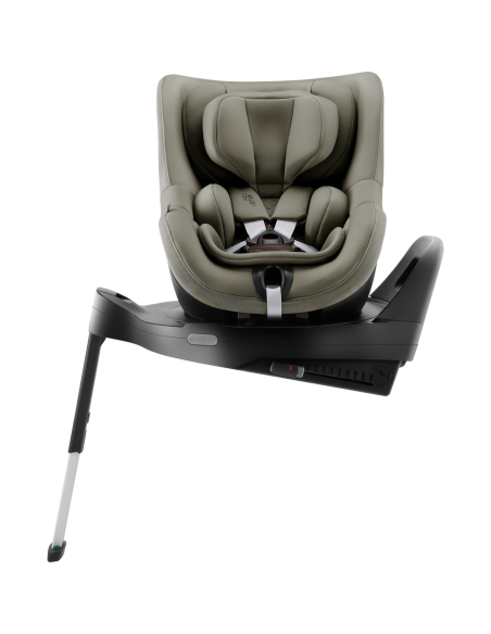 Silla de Auto DUALFIX PRO LUX Urban Olive Britax Romer