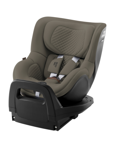 Silla de Auto DUALFIX PRO LUX Urban...