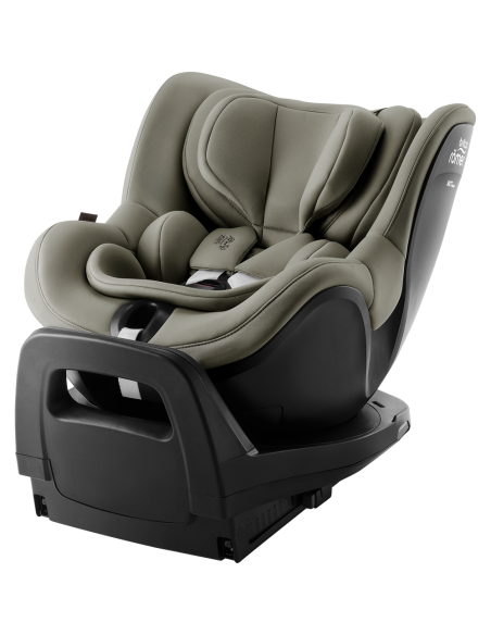 Silla de Auto DUALFIX PRO LUX Urban Olive Britax Romer
