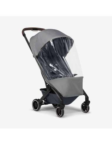 PLASTICO LLUVIA SILLA AER PLUS JOOLZ