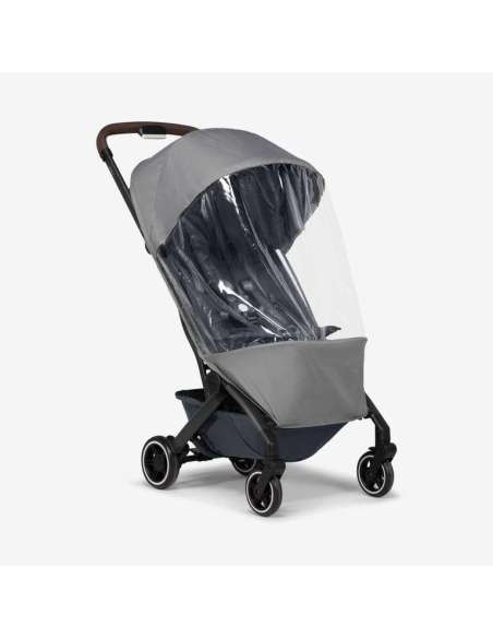 PLASTICO LLUVIA SILLA AER PLUS JOOLZ