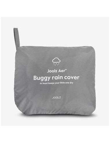 PLASTICO LLUVIA SILLA AER PLUS JOOLZ