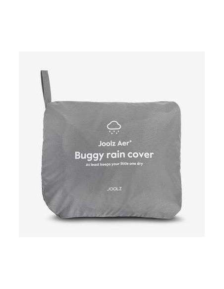 PLASTICO LLUVIA SILLA AER PLUS JOOLZ