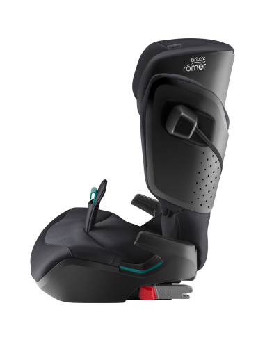 Silla de Auto KIDFIX PRO STYLE Carbon...