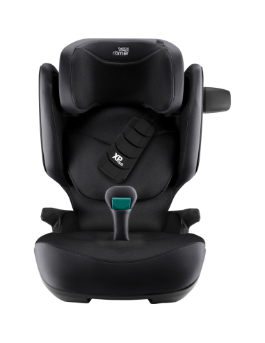 Silla de Auto KIDFIX PRO STYLE Carbon...