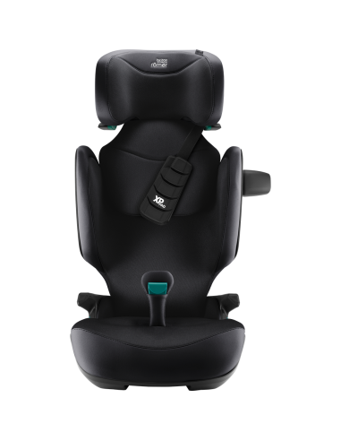 Silla de Auto KIDFIX PRO STYLE Carbon...