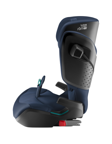 Silla de Auto KIDFIX PRO STYLE Night...