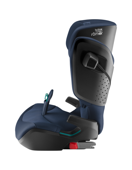 Silla de Auto KIDFIX PRO STYLE Night Blue Britax Romer