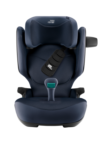 Silla de Auto KIDFIX PRO STYLE Night...