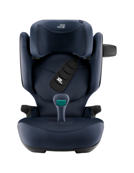Silla de Auto KIDFIX PRO STYLE Night Blue Britax Romer