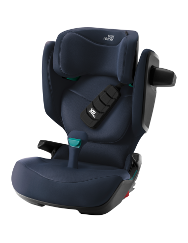 Silla de Auto KIDFIX PRO STYLE Night...