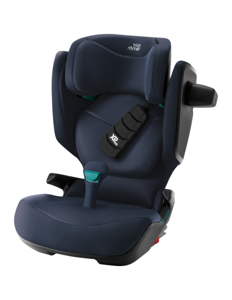 Silla de Auto KIDFIX PRO STYLE Night Blue Britax Romer
