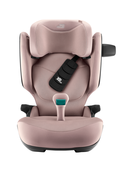 Silla de Auto KIDFIX PRO STYLE Dusty Rose Britax Romer