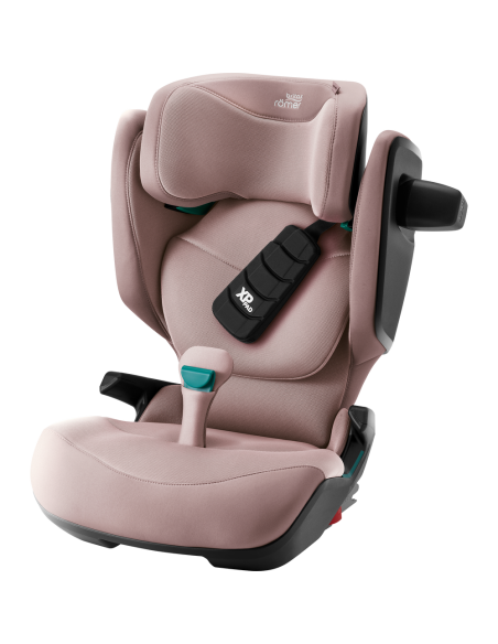 Silla de Auto KIDFIX PRO STYLE Dusty Rose Britax Romer