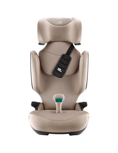 Silla de Auto KIDFIX PRO STYLE Teak...