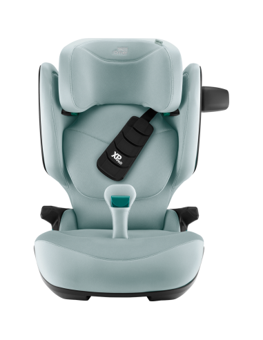 Silla de Auto KIDFIX PRO STYLE Harbor...