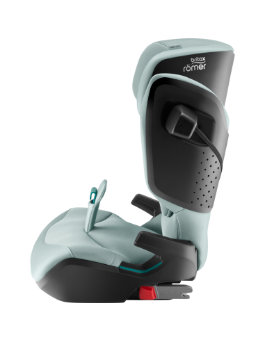 Silla de Auto KIDFIX PRO STYLE Harbor...