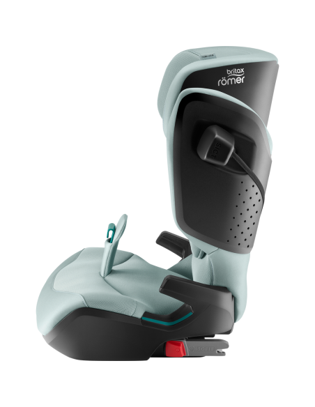 Silla de Auto KIDFIX PRO STYLE Harbor Blue Britax Romer