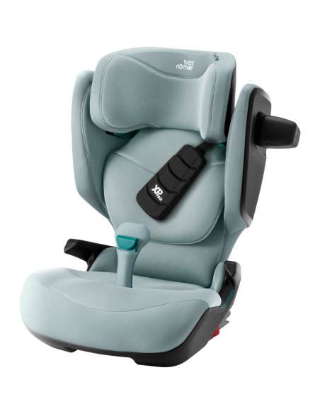 Silla de Auto KIDFIX PRO STYLE Harbor Blue Britax Romer