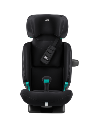 Silla de Auto ADVANSAFIX PRO CLASSIC...