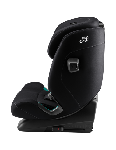 Silla de Auto ADVANSAFIX PRO CLASSIC...