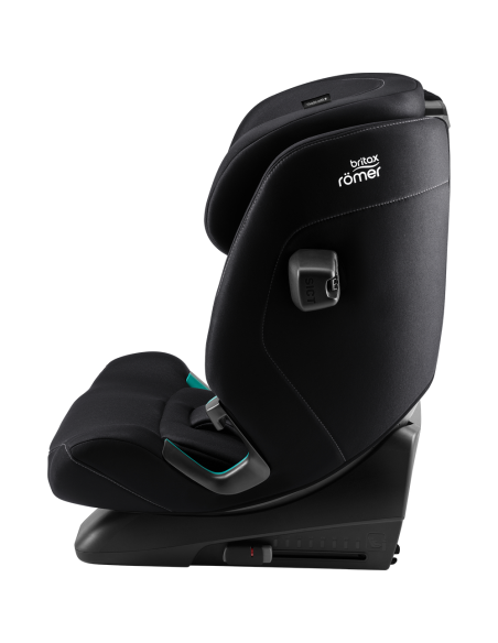 Silla de Auto ADVANSAFIX PRO CLASSIC Deep Black Britax Romer