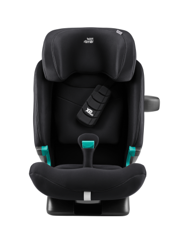 Silla de Auto ADVANSAFIX PRO CLASSIC...