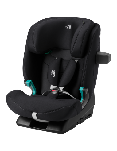 Silla de Auto ADVANSAFIX PRO CLASSIC...