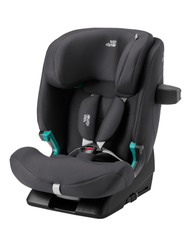 Silla de Auto ADVANSAFIX PRO CLASSIC...