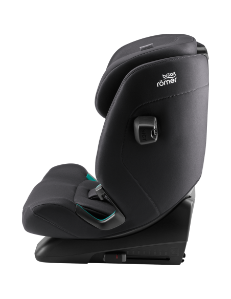 Silla de Auto ADVANSAFIX PRO CLASSIC Deep Grey Britax Romer