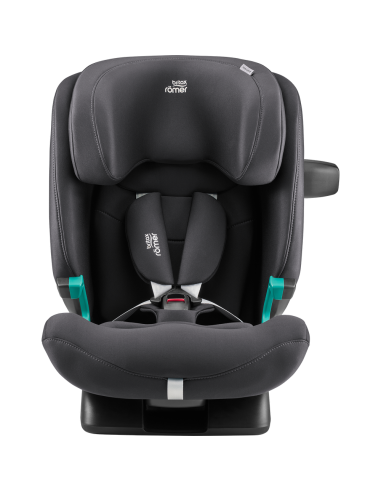 Silla de Auto ADVANSAFIX PRO CLASSIC...