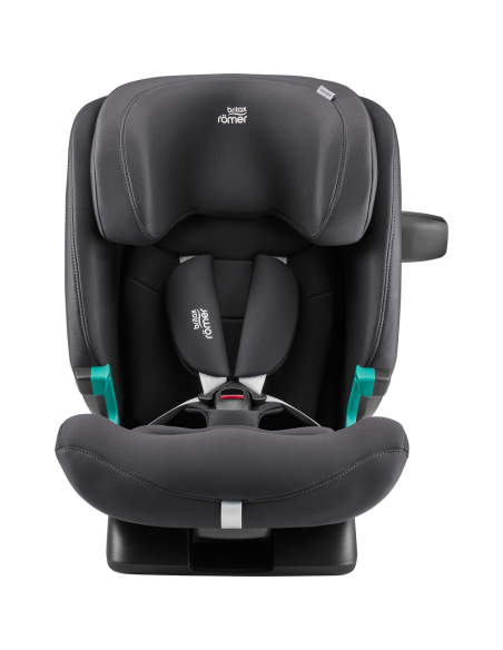 Silla de Auto ADVANSAFIX PRO CLASSIC Deep Grey Britax Romer