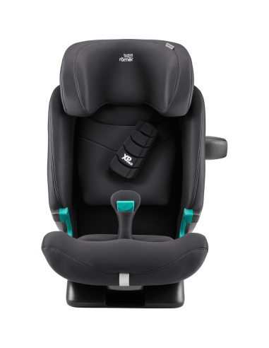 Silla de Auto ADVANSAFIX PRO CLASSIC...
