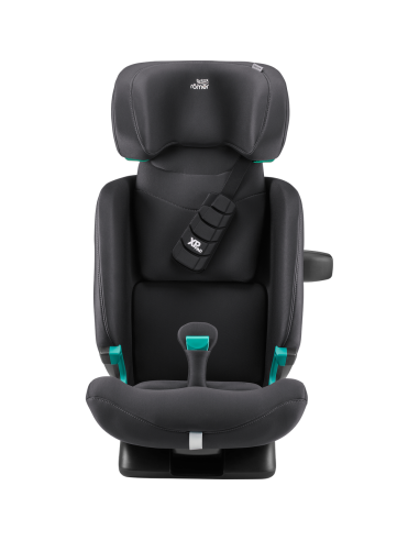 Silla de Auto ADVANSAFIX PRO CLASSIC...