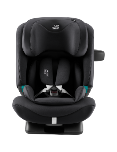 Silla de Auto ADVANSAFIX PRO STYLE...