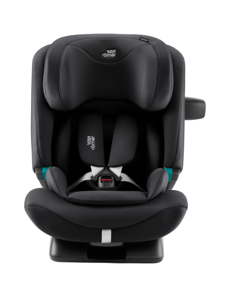 Silla de Auto ADVANSAFIX PRO STYLE Carbon Black Britax Romer