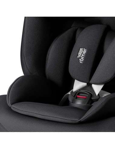 Silla de Auto ADVANSAFIX PRO STYLE...