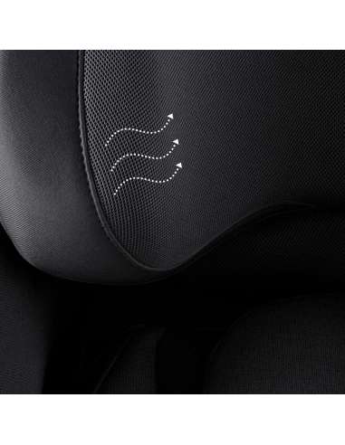 Silla de Auto ADVANSAFIX PRO STYLE...
