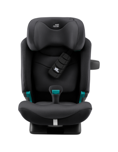 Silla de Auto ADVANSAFIX PRO STYLE...
