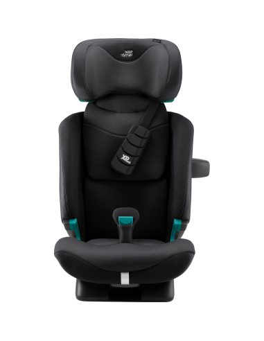 Silla de Auto ADVANSAFIX PRO STYLE...